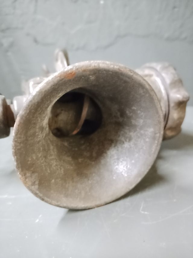 Picadora Alexanderwerk