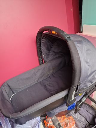 Carro 3 piezas Nurse