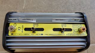 Separador de baterías