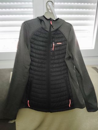 Chaqueta técnica de Sprinter