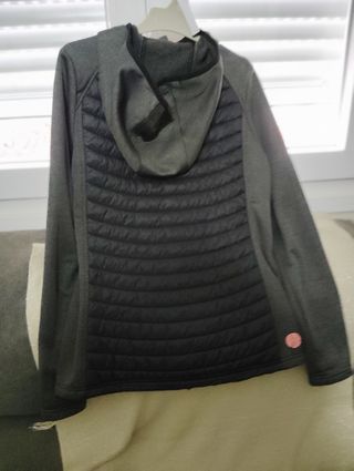 Chaqueta técnica de Sprinter