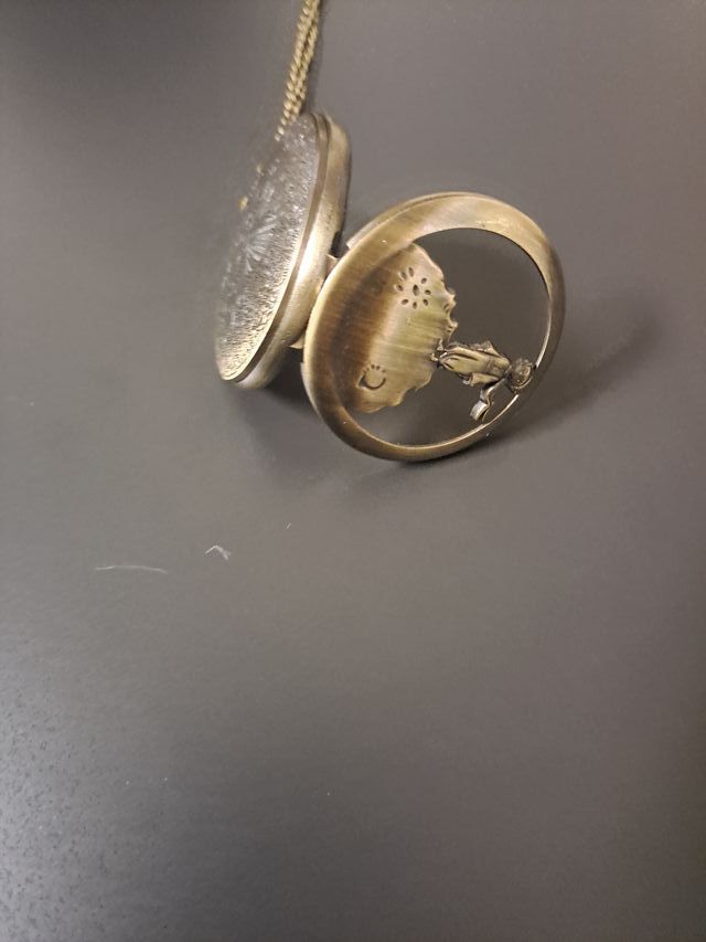 Reloj silueta troquelada Principito Petit Prince