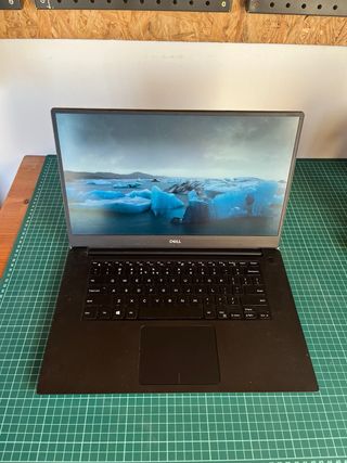 Dell XPS 15 9570