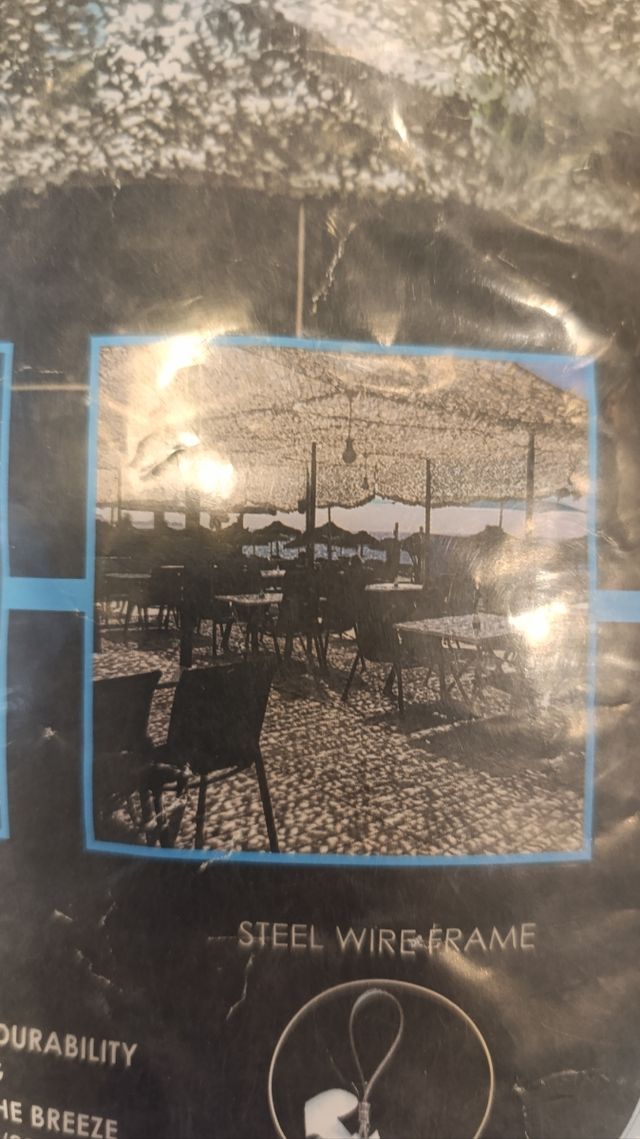 Red camuflaje original Vietnam