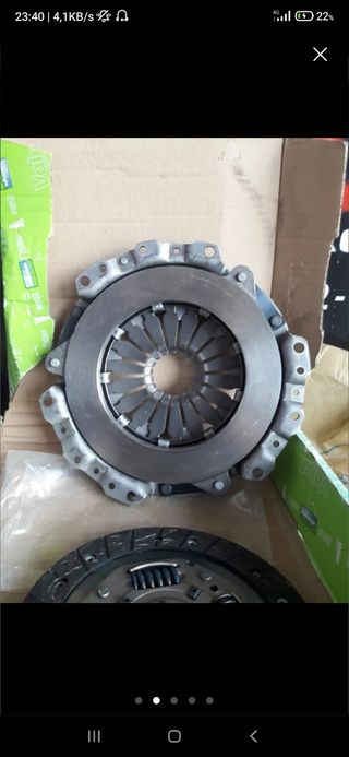 Ford de 1999 asta 2006 