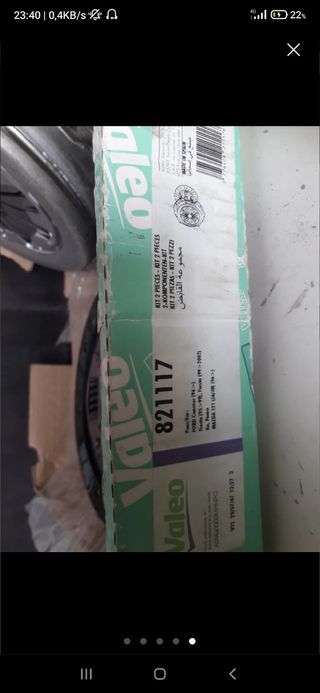Ford de 1999 asta 2006 