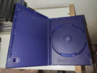 0,50€ UNIDAD CAJAS DVD Y BLURAY (SI ENVÍO)