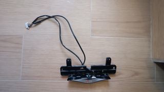 Módulo encendido TV LG 49UB850V
