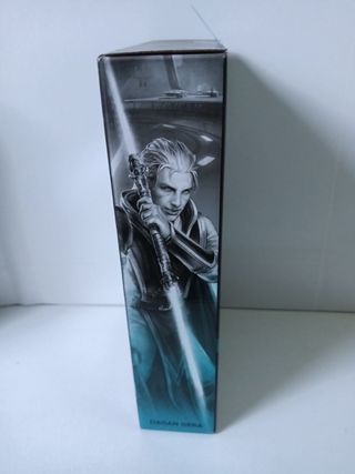 Star Wars Dagan Dera