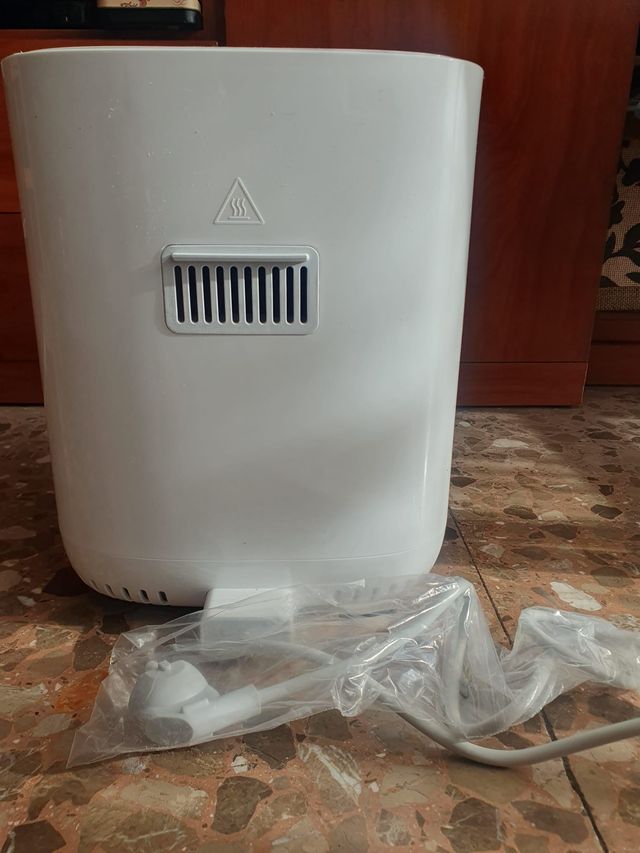 Xiaomi Mijia Smart Air Fryer - Freidora Sin Aceite
