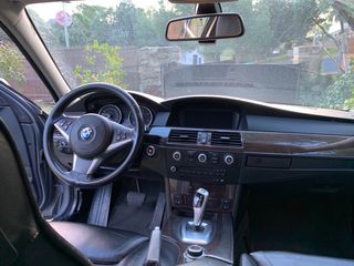 BMW Serie 5 2009