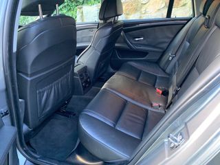 BMW Serie 5 2009