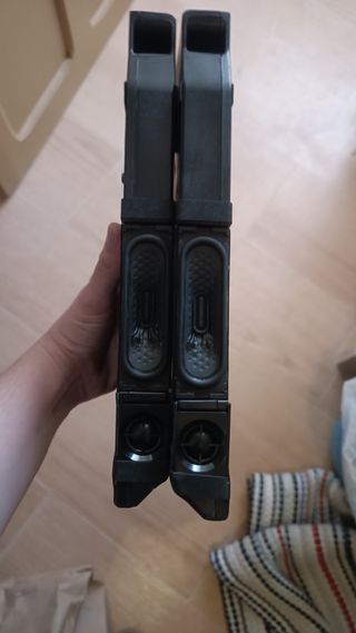Altavoces de TV LG 49UB850V