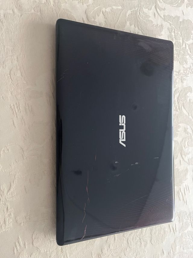 Portatil asus