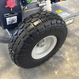 HIDROLIMPIADORA KARCHER HD 7-20 G CLASSIC