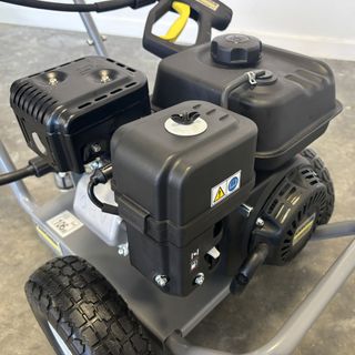HIDROLIMPIADORA KARCHER HD 7-20 G CLASSIC