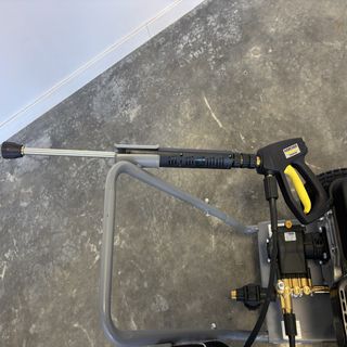 HIDROLIMPIADORA KARCHER HD 7-20 G CLASSIC