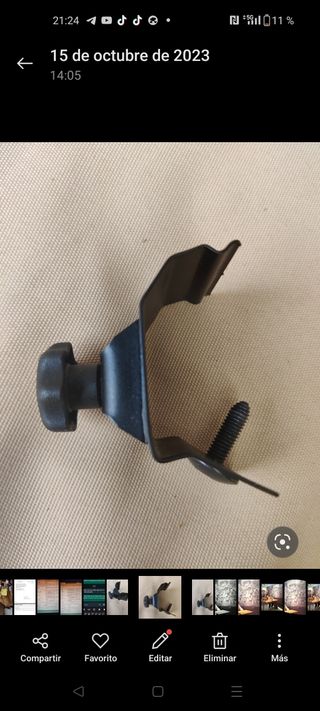 TWIZY HERRAJES VENTANAS ORIGINALES