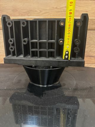 Soporte de pie para TV