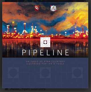 Juego de Mesa Pipeline