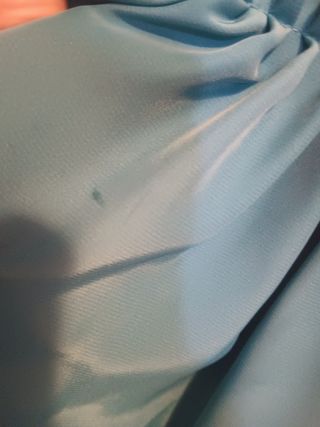 Vestido de flamenca