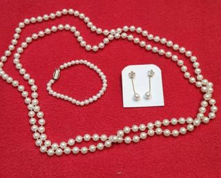 Conjunto majórica nuevo