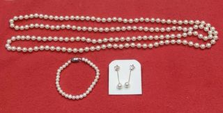 Conjunto majórica nuevo