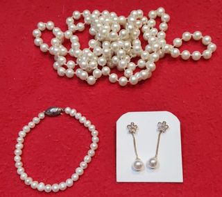 Conjunto majórica nuevo