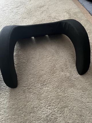 2 Reposacabezas Lateral para asiento infantil MB