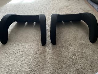 2 Reposacabezas Lateral para asiento infantil MB