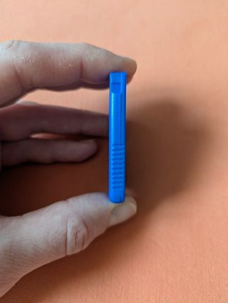 Memory Card PlayStation 1 (PS1) - 1MB