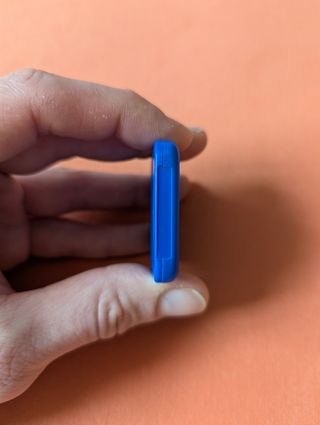 Memory Card PlayStation 1 (PS1) - 1MB