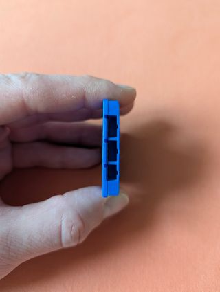 Memory Card PlayStation 1 (PS1) - 1MB