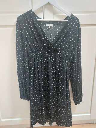 Vestido premamá 