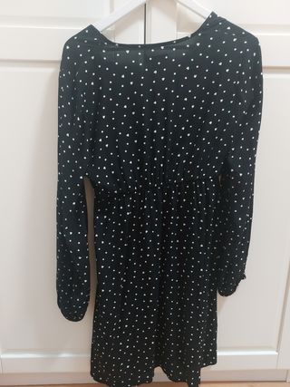 Vestido premamá 