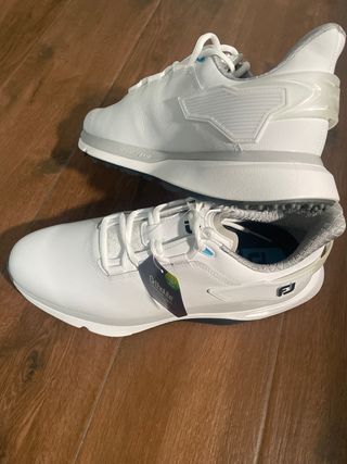 Zapatos FootJoy Pro/SLX 42