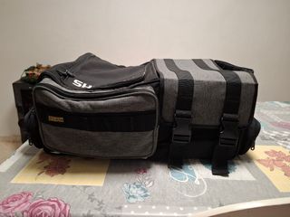 Bolso de pesca shimano