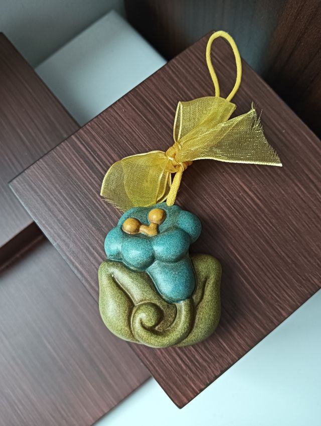 Addobbo pasquale Thun