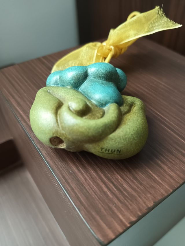 Addobbo pasquale Thun