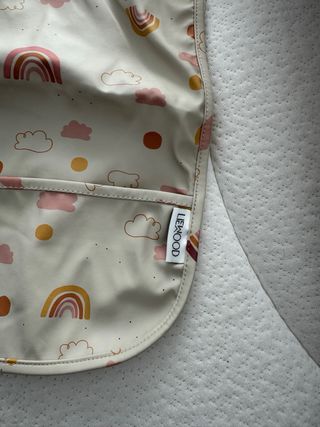 Baberos bebe 15 unidades nuevos