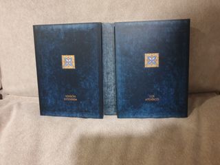 EL SEÑOR DE LOS ANILLOS