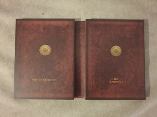 EL SEÑOR DE LOS ANILLOS