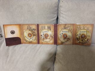 EL SEÑOR DE LOS ANILLOS