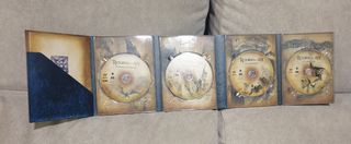 EL SEÑOR DE LOS ANILLOS