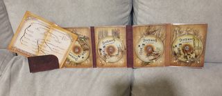 EL SEÑOR DE LOS ANILLOS