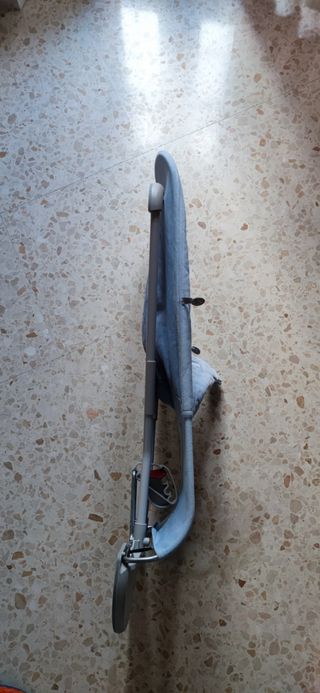 Hamaca Babybjorn bouncer bliss