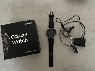 Samsung galaxy watch 46mm