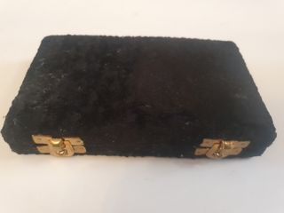 Antigua balanza bronce