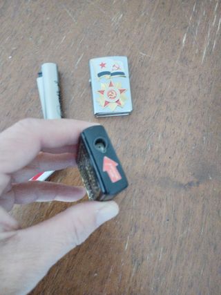 Accendini da collezione