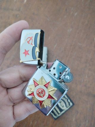 Accendini da collezione